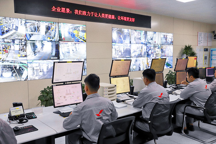 DCS控制系统，分散控制，集中管理