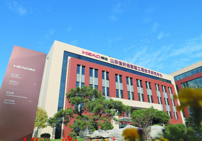 山东z6com尊龙毕于东：执着的纤维素醚领域追梦人