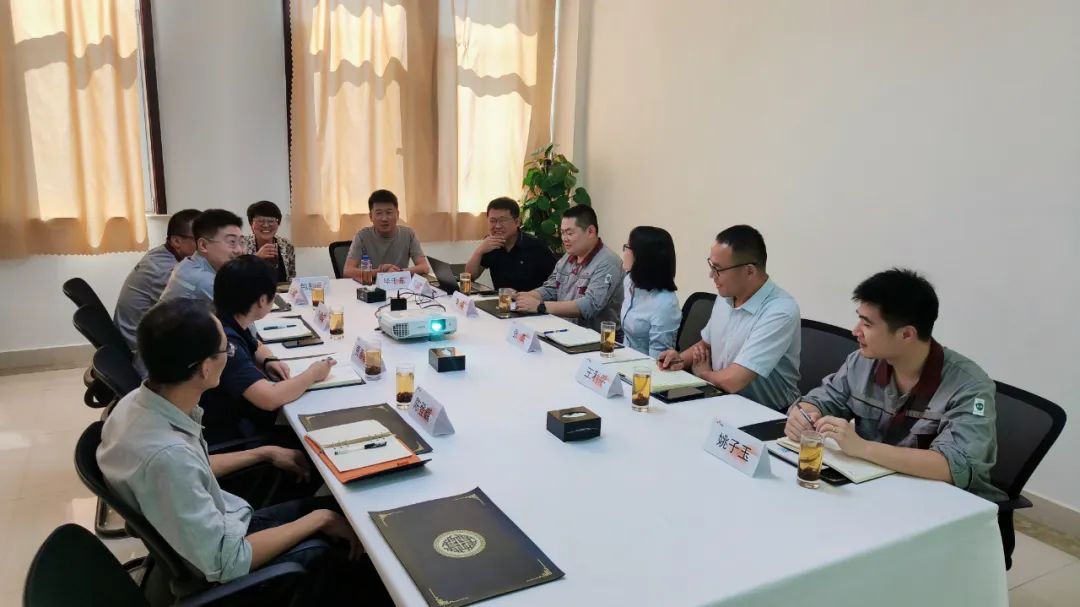 z6com尊龙集团董事长午餐会 | 交流分享，共话未来发展