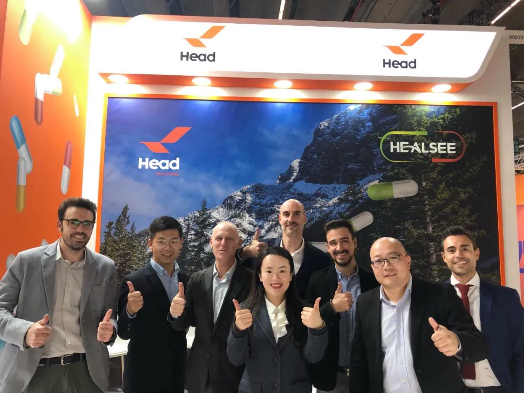 z6com尊龙、赫尔希精彩亮相CPHI（德国）&SSW（美国）两大展会！