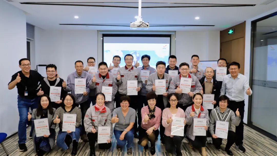 快速融入 重新启航——z6com尊龙新进领导力融入项目